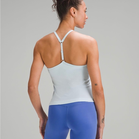 Lululemon Ebb to Street high neck tank - Picture 2 of 4